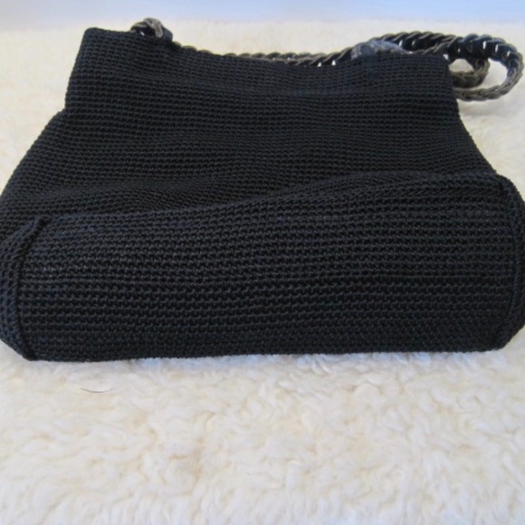 THE SAK Crotched Shoulder Bag - Picture 3 of 8